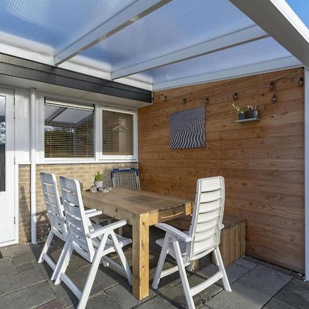 Attractive Holiday Home Close To Beach Sint Maartensvlotbrug Zewnętrze zdjęcie