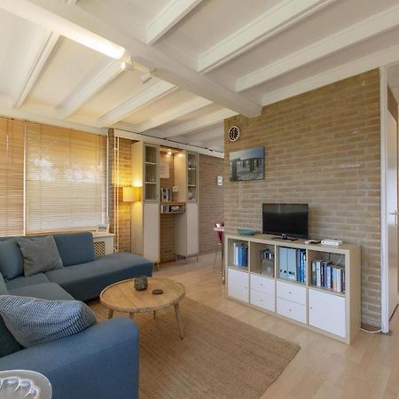 Attractive Holiday Home Close To Beach Sint Maartensvlotbrug Zewnętrze zdjęcie