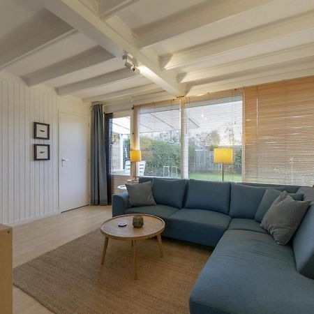 Attractive Holiday Home Close To Beach Sint Maartensvlotbrug Zewnętrze zdjęcie