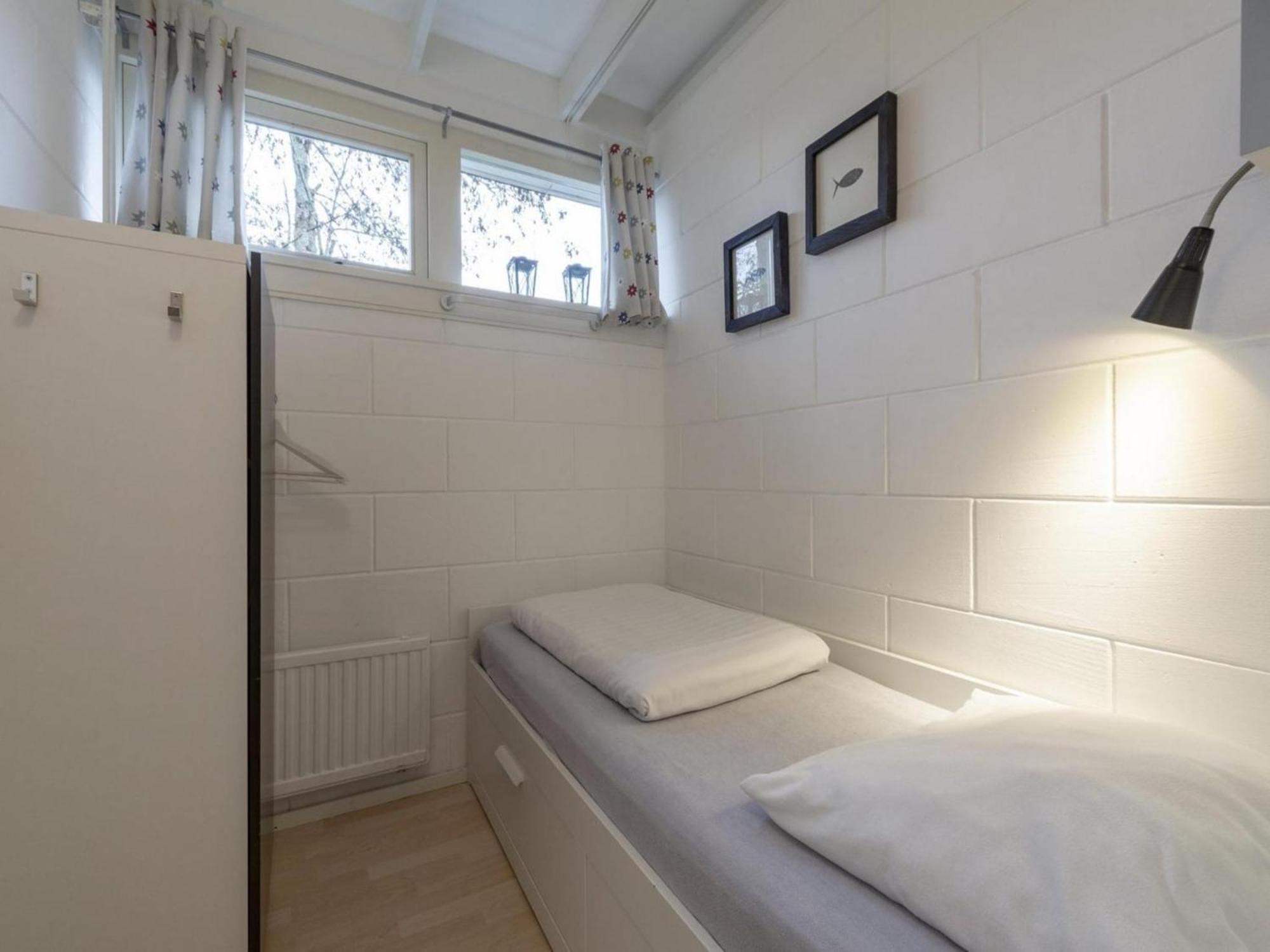 Attractive Holiday Home Close To Beach Sint Maartensvlotbrug Zewnętrze zdjęcie
