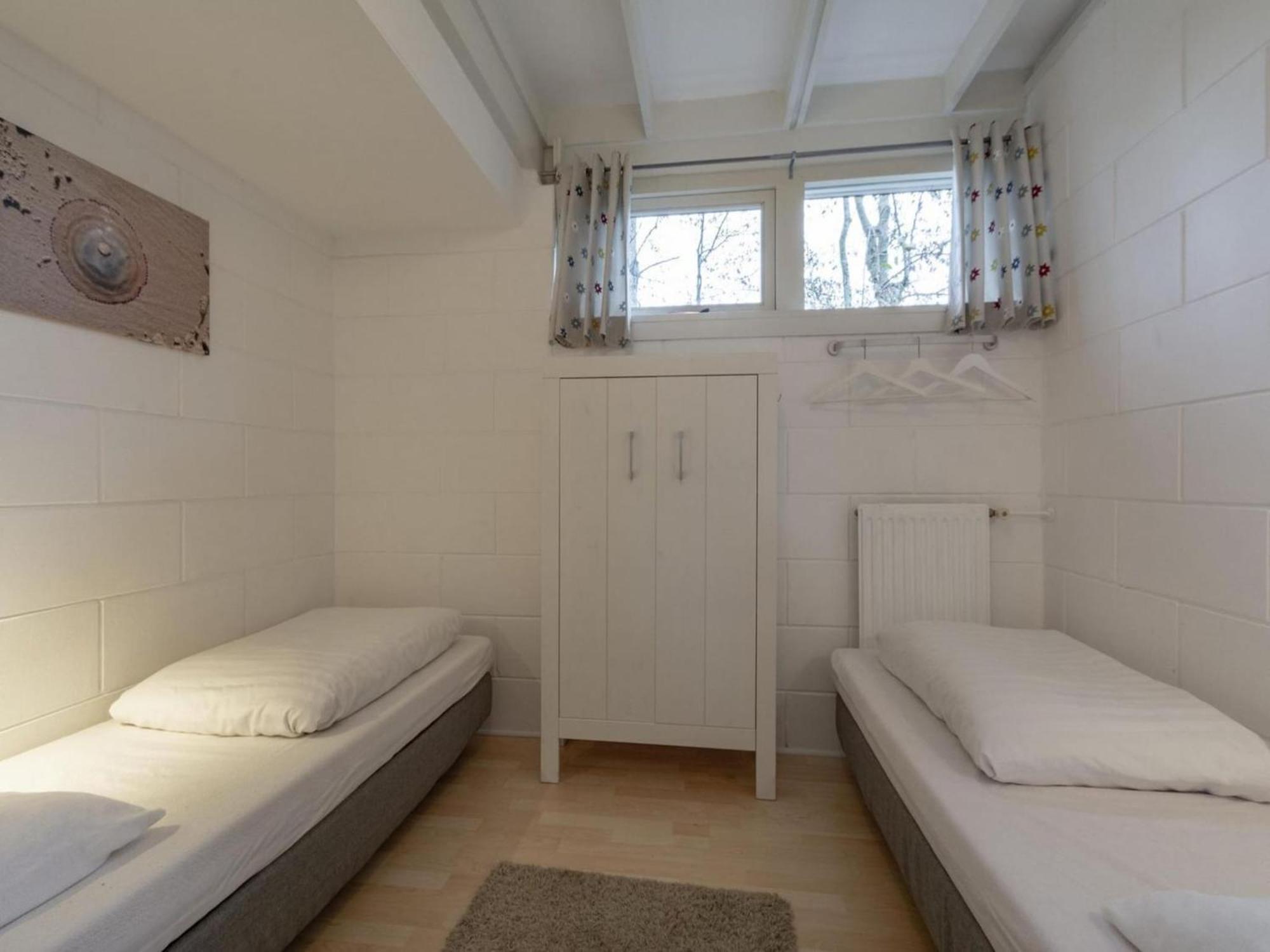 Attractive Holiday Home Close To Beach Sint Maartensvlotbrug Zewnętrze zdjęcie