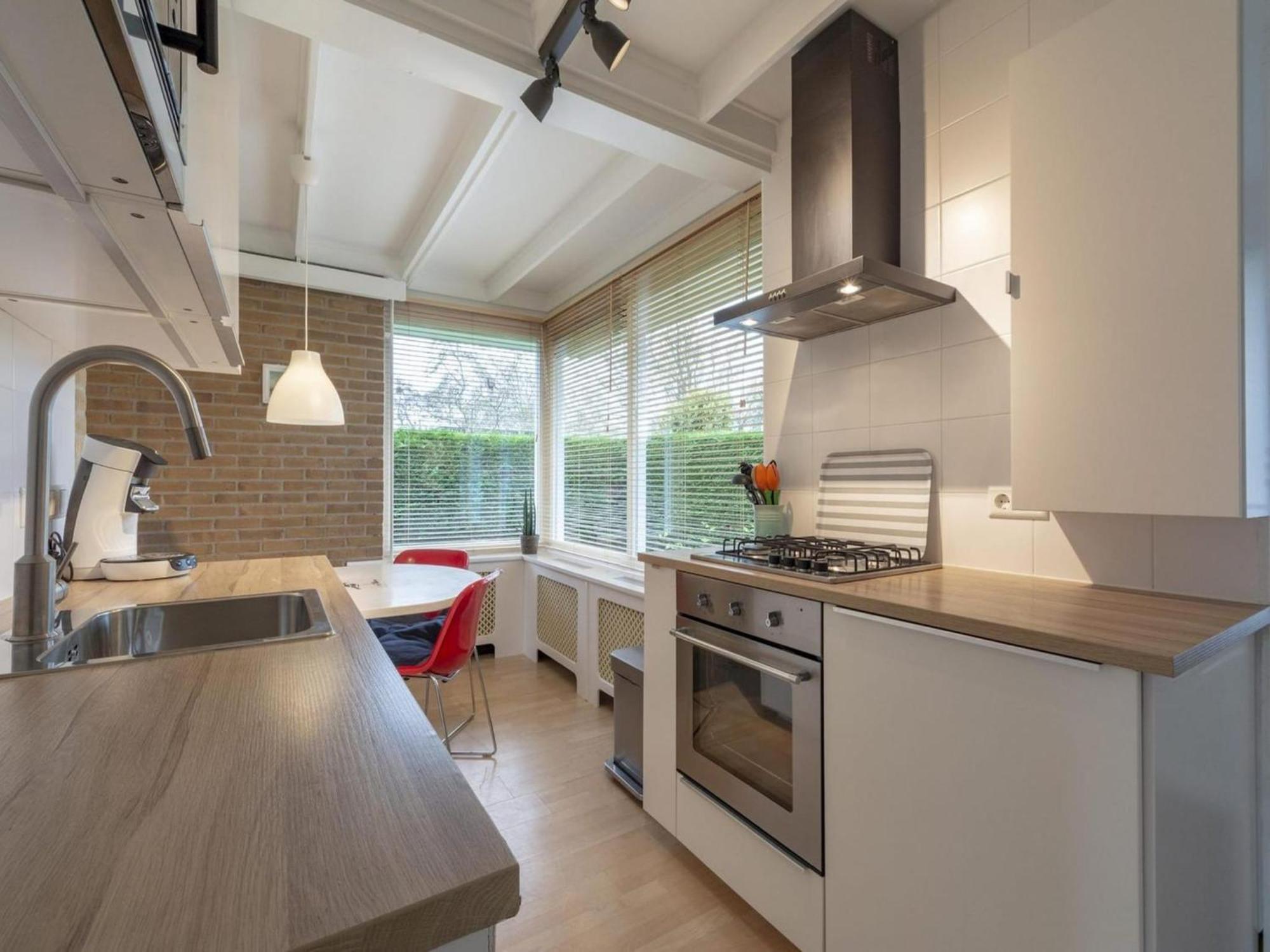 Attractive Holiday Home Close To Beach Sint Maartensvlotbrug Zewnętrze zdjęcie
