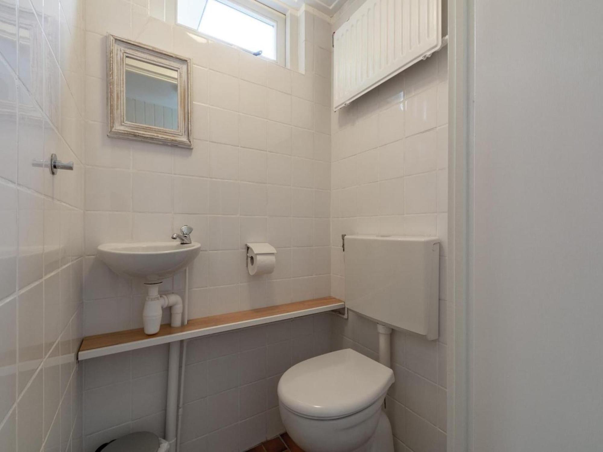 Attractive Holiday Home Close To Beach Sint Maartensvlotbrug Zewnętrze zdjęcie